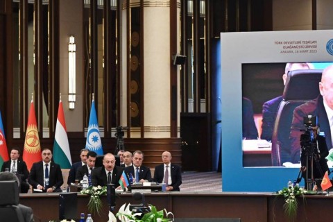 BAKOU APPELLE AU RETOUR DES AZERBAÏDJANAIS EXPULSÉS DE L'ARMÉNIE