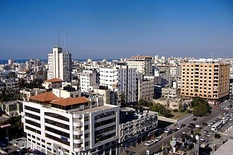 L'aide humanitaire doit parvenir de toute urgence à la population civile à Gaza