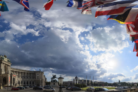 Lugano proposée comme lieu de la réunion du Conseil ministériel de l'OSCE