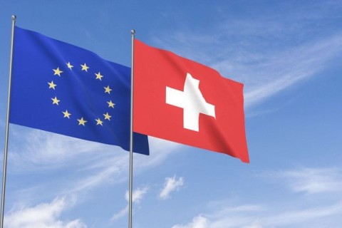 Réunion du Comité mixte de l’Accord de libre-échange Suisse–UE