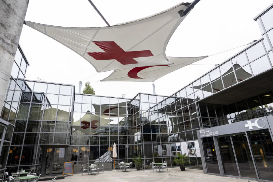 Prise de position: nouvelle solution pour le financement du musée