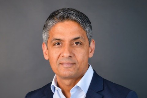 Novartis unveils new Chief Financial Officer
