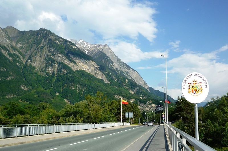 Rencontre entre la cheffe du gouvernement du Liechtenstein et la présidente de la Confédération