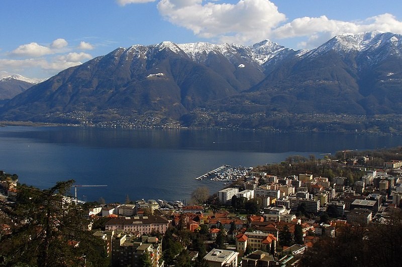 Rencontre officielle entre Cassis et le chef de la diplomatie britannique Lammy au Festival de Locarno