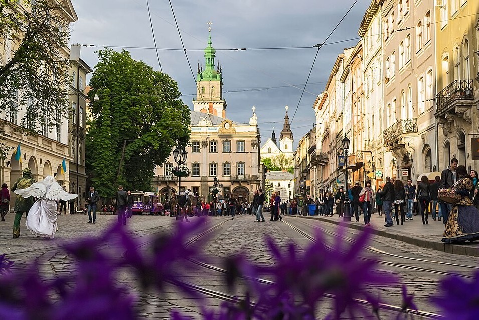 Ukraine : la Suisse étend ses listes de sanctions