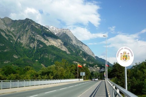Rencontre entre la cheffe du gouvernement du Liechtenstein et la présidente de la Confédération