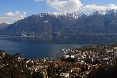Rencontre officielle entre Cassis et le chef de la diplomatie britannique Lammy au Festival de Locarno