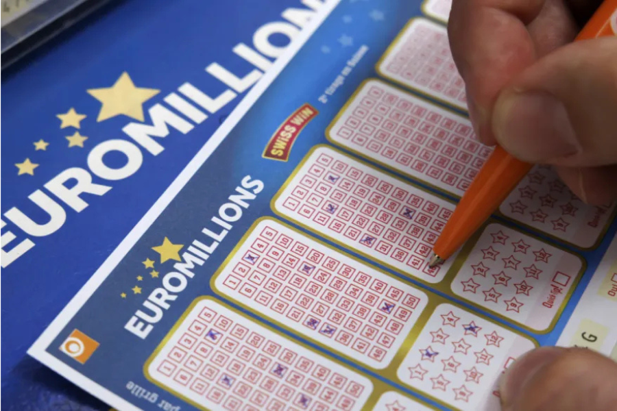 La cagnotte de 61,23 millions est tombée à l’Euro Millions