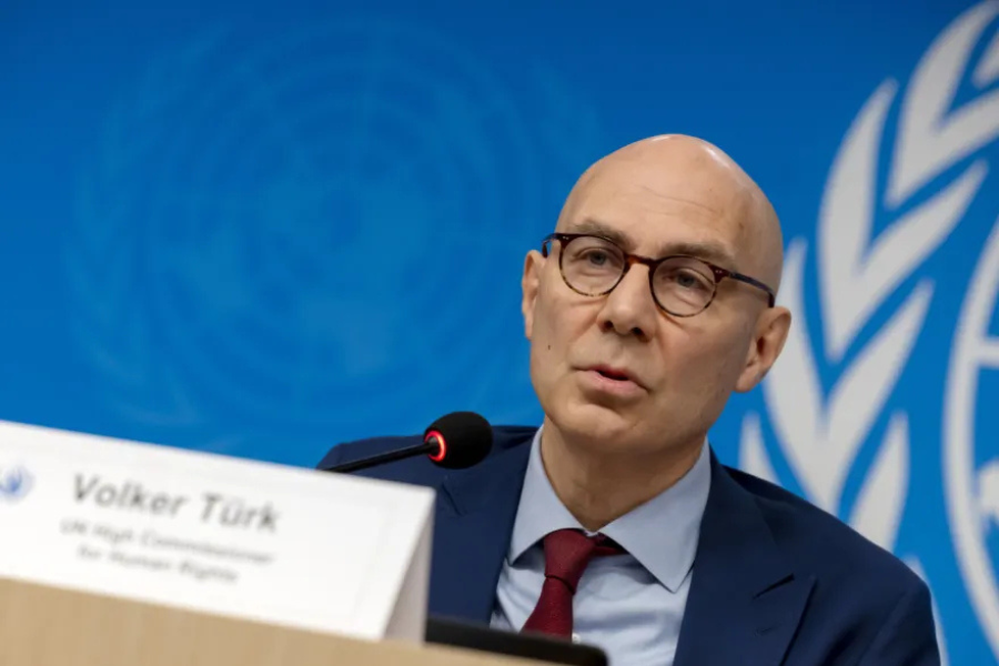 L’ONU veut le retrait de sanctions contre trois ONG palestiniennes