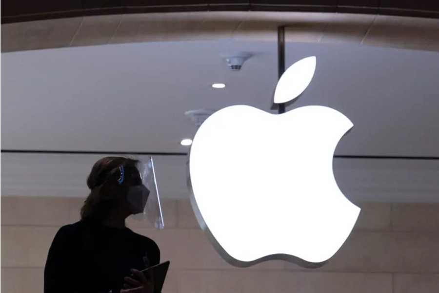 Droits d’auteur: Apple accusé de piratage devant la justice
