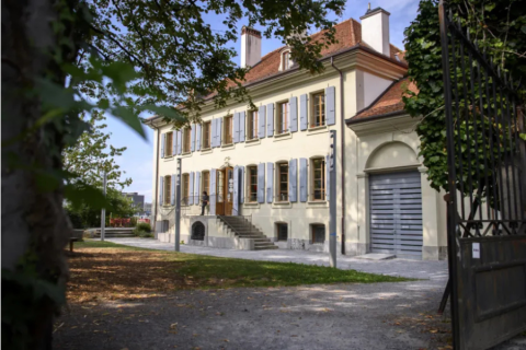 La Ferme des Tilleuls à Renens bat au rythme du rap et du hip-hop