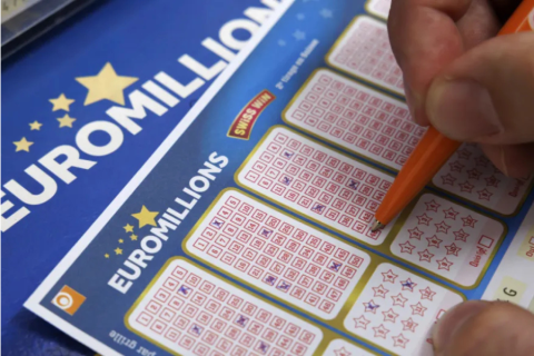 La cagnotte de 61,23 millions est tombée à l’Euro Millions