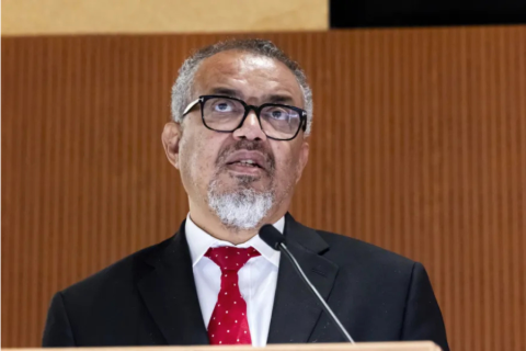 Le mpox ne constitue plus une urgence sanitaire internationale