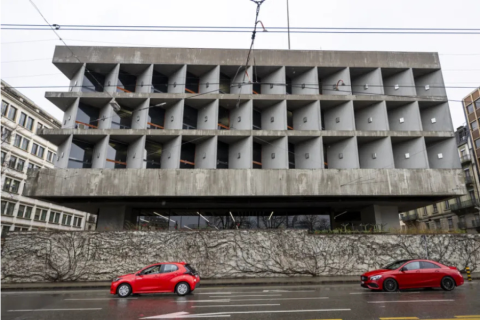 Seize sites à (re)découvrir à Genève les 13 et 14 septembre