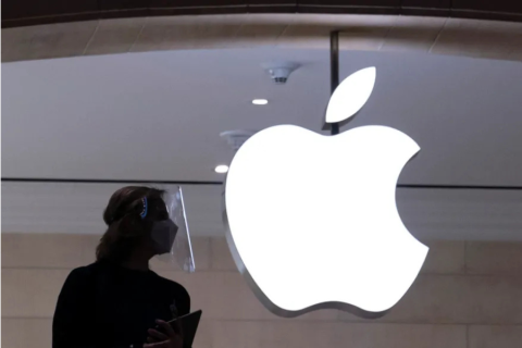 Droits d’auteur: Apple accusé de piratage devant la justice