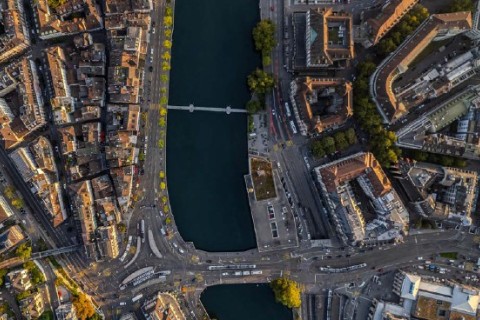 Pollution sonore en Suisse