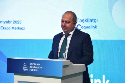 L’Azerbaïdjan accueille la journée finale de la Baku Water Week – PHOTO