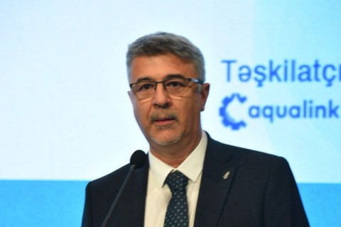 L’Azerbaïdjan accueille la journée finale de la Baku Water Week – PHOTO