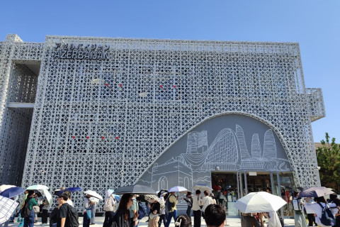 Fuad Muradov a rencontré la communauté azerbaïdjanaise au Japon – PHOTO