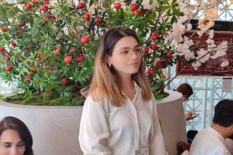 Fuad Muradov a rencontré la communauté azerbaïdjanaise au Japon – PHOTO