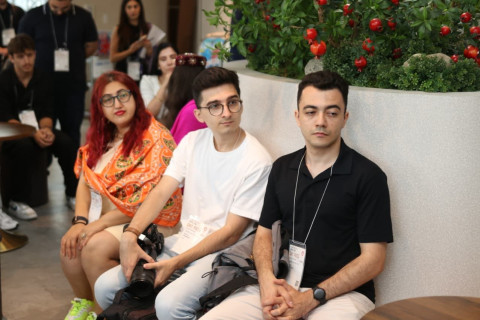 Fuad Muradov a rencontré la communauté azerbaïdjanaise au Japon – PHOTO