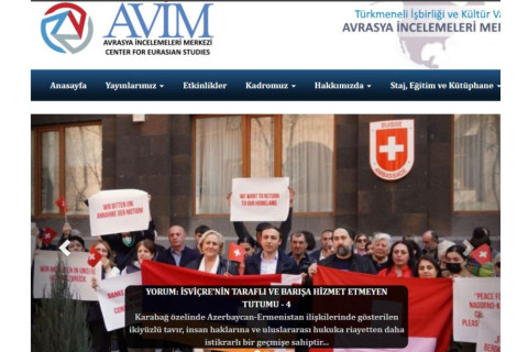 Une experte turque : La France et la Suisse adoptent une position destructrice dans le Caucase du Sud