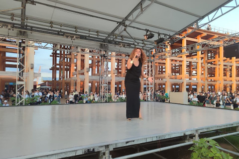 Fuad Muradov a rencontré la communauté azerbaïdjanaise au Japon – PHOTO