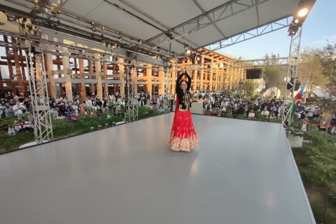 Fuad Muradov a rencontré la communauté azerbaïdjanaise au Japon – PHOTO