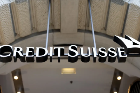 Un actionnaire de Credit Suisse perd son recours en responsabilité contre l’État