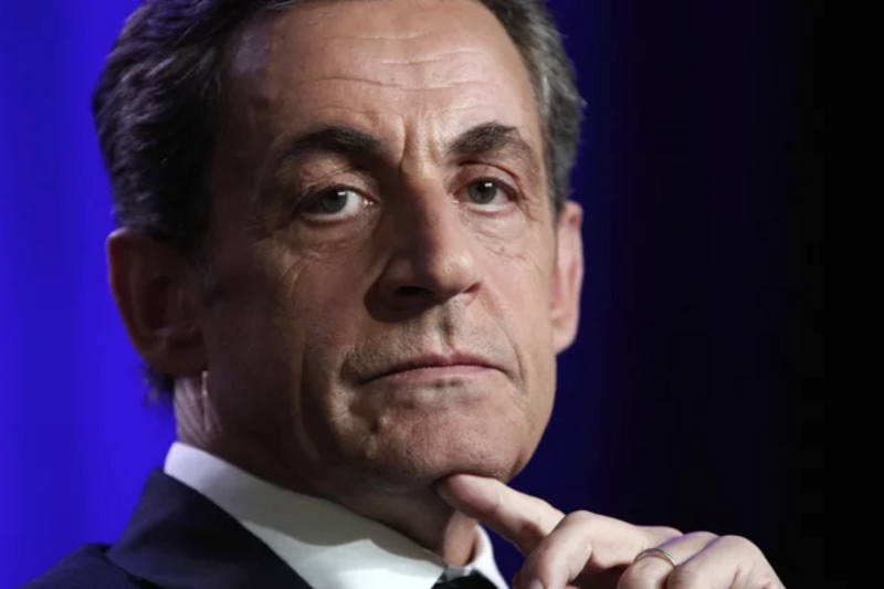 On a appris quand Nicolas Sarkozy ira en prison