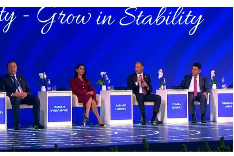 Bakou considère le corridor de Zanguezour comme un facteur de renforcement du Corridor du Milieu