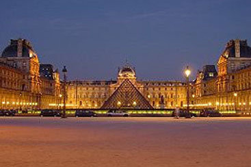 De graves failles dans le système de sécurité du Louvre ont été révélées