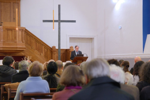 L’esprit de la Victoire et l’héritage d’Uzeyir Hajibeyli réunis à Paris – PHOTO