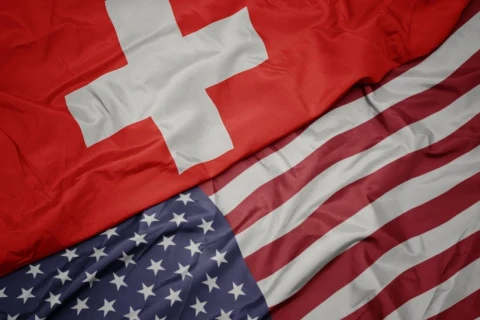 La Suisse proche d’un accord pour réduire les droits de douane américains à 15 %
