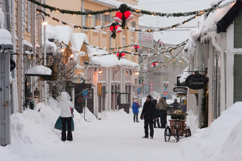 Ce pays conserve son titre de nation la plus heureuse au monde