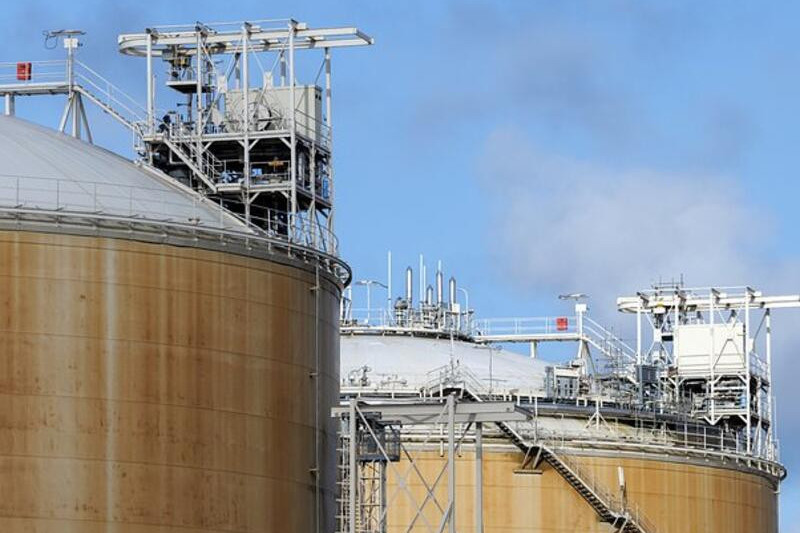 Les prix du gaz en Europe tombent à leur plus bas niveau depuis un an et demi