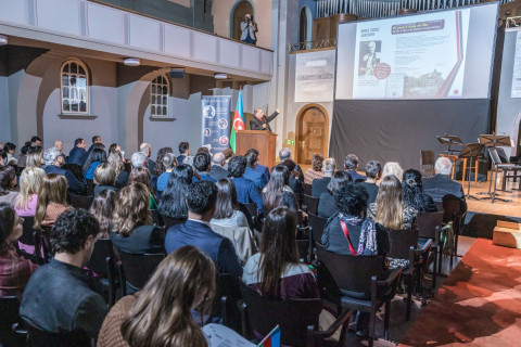 Le retentissement de la culture azerbaïdjanaise et de la Victoire en Suisse