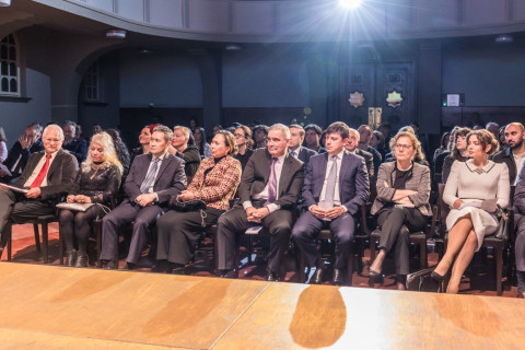 Le retentissement de la culture azerbaïdjanaise et de la Victoire en Suisse