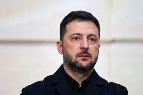 Le plan de paix de l’Europe et de l’Ukraine sera transmis aux États-Unis