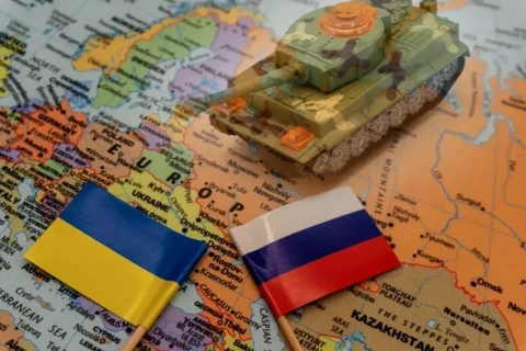 La réunion sur l’Ukraine a été annulée à la dernière minute