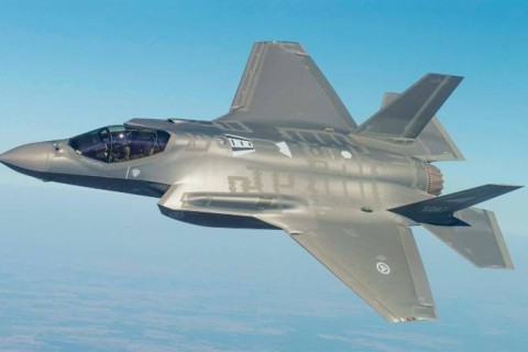 La Suisse réduit ses commandes d’avions de chasse F-35A