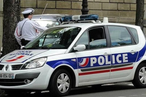 En France, des adolescents arrêtés pour préparation présumée d’attentats