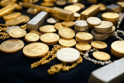 L’Azerbaïdjan a accru ses achats d’or auprès de 22 pays – LISTE