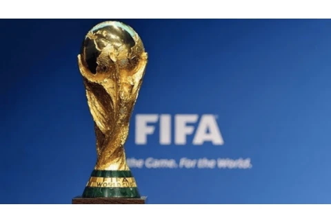 Le tirage au sort de la Coupe du monde de football FIFA 2026 a eu lieu