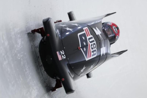 Trois Américains ont été éjectés d’un bobsleigh lors d’une manche de la Coupe du monde en Suisse