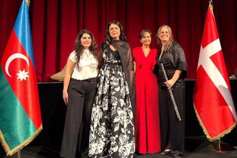 L’écho de la musique azerbaïdjanaise venant d’Europe