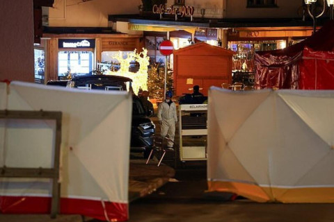 Le parquet suisse a indiqué la cause de l’incendie à Crans-Montana