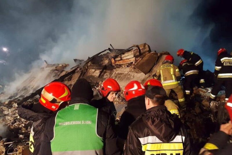 Individuata la causa dell’incendio mortale in una stazione sciistica svizzera
