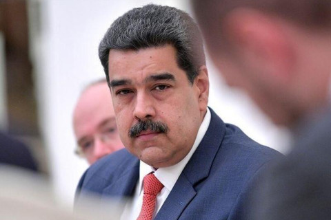 La Suisse a refusé de révéler le montant des avoirs gelés de Maduro