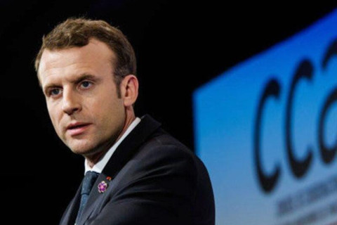 L’Europe répondra aux droits de douane américains liés au Groenland, selon Macron